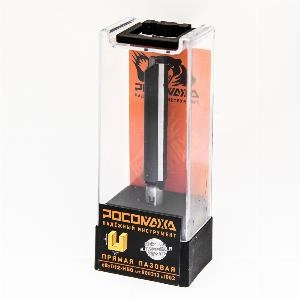 Фреза прямая пазовая d8*D12*H50 "РОСОМАХА" серия 1003