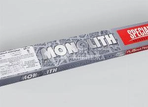 Электроды Монолит ЦЛ-11 (по нержавейке) ф3 ( 1 кг )