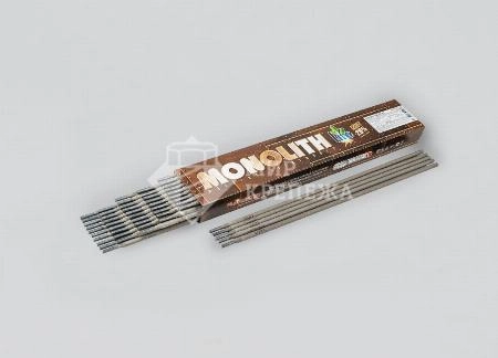 Электроды Монолит РЦ (АНО-21) ф3 (2,5кг)