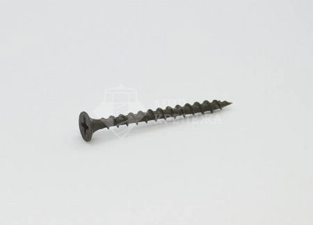 Саморез 3,5х45 г/к редкий РМЗ