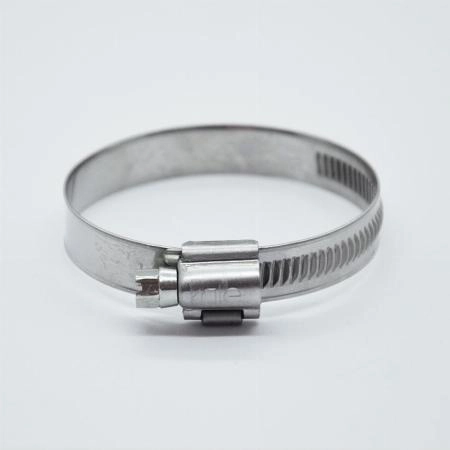 Хомут червячный 140-160/12 W1