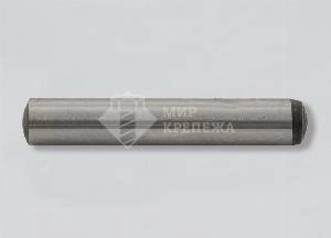 Штифт 6х30 DIN 6325