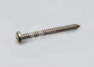 Саморез DIN 7971 2,2х6,5 А2