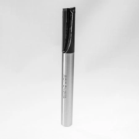 Фреза прямая пазовая d12*D14*H40*L80 "РОСОМАХА" серия 1007