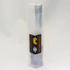 Фреза прямая пазовая d12*D21*H40*L80 "РОСОМАХА" серия 1007