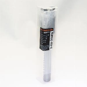 Фреза прямая пазовая d12*D21*H40*L80 "РОСОМАХА" серия 1007