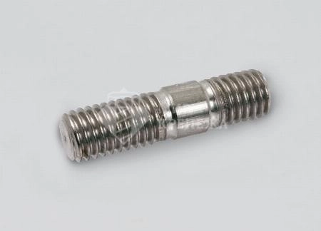 Шпилька DIN 939 М 8х30 А4-80