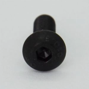 Винт ISO 7380 М 4х40 10,9 б.п.