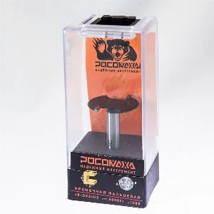 Фреза кромочная фальцевая d8*D33*H2 "РОСОМАХА" серия 1008