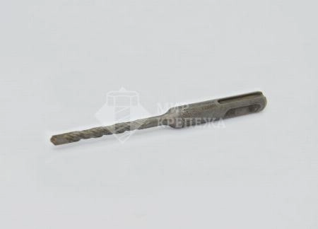 Бур SDS+ Bohrer Стандарт 10х 50/110 (2 резца + 2 спирали)