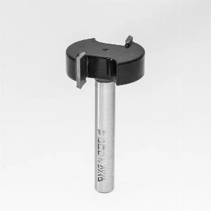 Фреза кромочная фальцевая d8*D33*H12 "РОСОМАХА" серия 1008