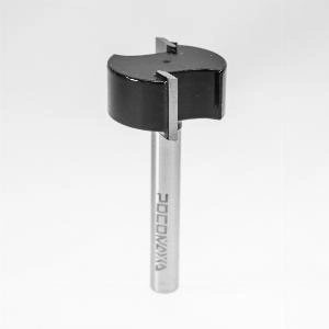 Фреза кромочная фальцевая d8*D33*H16 "РОСОМАХА" серия 1008