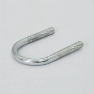 Болт-скоба DIN 3570 А120/NW100 М16 оц. (10)