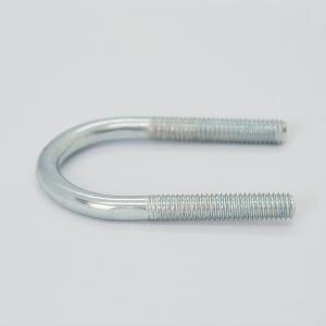 Болт-скоба DIN 3570 А120/NW100 М16 оц. (10)