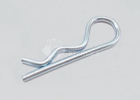 Шплинт 8х110 DIN 11024 оц. Е