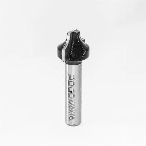 Фреза пазовая фасонная d8*D18*H12*R6 "РОСОМАХА" серия 1009