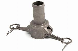 Камлок C 1 1/4" (32мм) W4