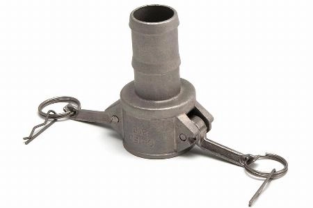 Камлок C 1 1/4" (32мм) W4