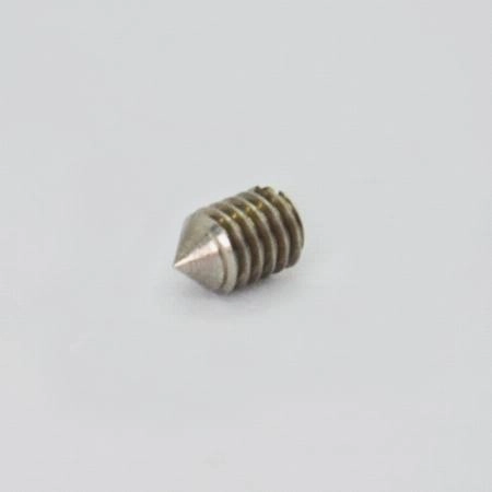 Винт DIN 553 М 10х30 А2