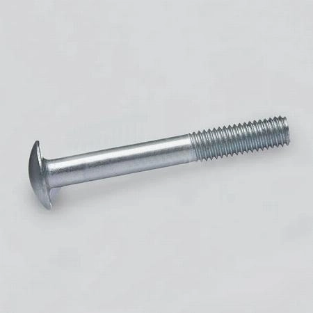 Болт ГОСТ 7801 М 8х65 оц