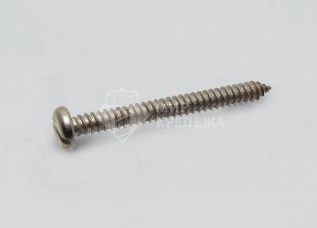 Саморез DIN 7971 2,9х9,5 А2