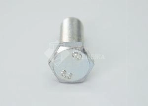 Болт DIN 961 М 14х1,5х35 8,8 Оц