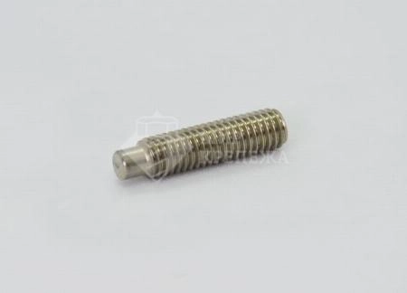 Винт DIN 915 М 12х35 А4