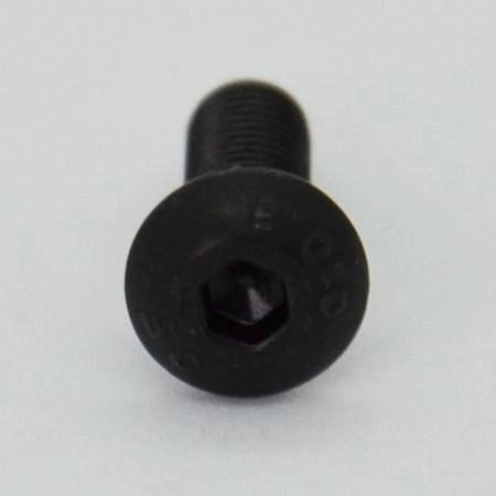 Винт ISO 7380 М 10х50 10,9 б.п.