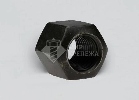 Гайка DIN 6330 М 20 10.0 б.п.