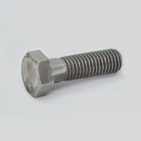 Болт DIN 931 М 27х150 5,8 б.п.