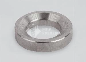 Шайба DIN 6319 D М 16,5 А2