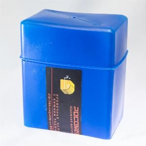 Фреза кромочная калевочная с нижним подшипником d12*D80*H42*R30 "РОСОМАХА" серия 1017