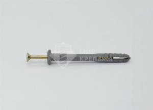 Дюбель-гвоздь Tech-KREP SM-G 6x40 (3600/200шт.)