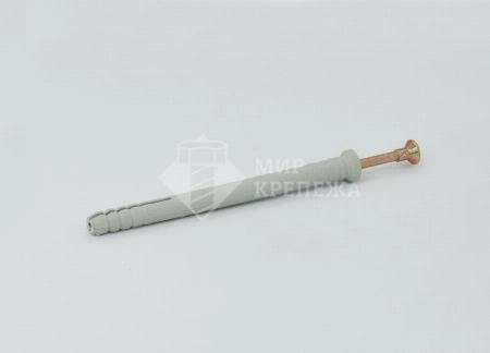 Дюбель-гвоздь Tech-KREP SM-L 8х80 (1800/100шт.)