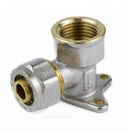 Водорозетка обж/вр 20х1/2