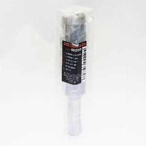 Фреза кромочная прямая с нижним подшипником d12*D19*H60 "РОСОМАХА" серия 1020 Z4