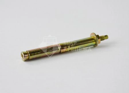 Анкер двухраспорный М20х330х25