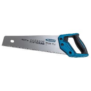 Ножовка по дереву "PIRANHA", 300 мм, 7 TPI, 3D-зуб, двухкомпонентная рукоятка Gross