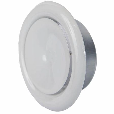 Диффузор приточный DVS-P - DVS-P 100