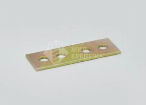 Крепление узкое LW3 100х17х2