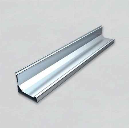 Шина Монтажная (шинорейка) оц. 30(3м)