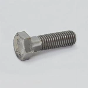 Болт DIN 931 М 42х220 5,8 б.п.