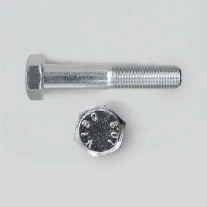 Болт ГОСТ 7798 М 6х70 10,9 цинк 6 мкм СЕВЕРСТАЛЬ