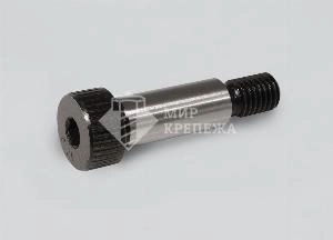 Винт ISO 7379 М 8х16 12,9 б.п.