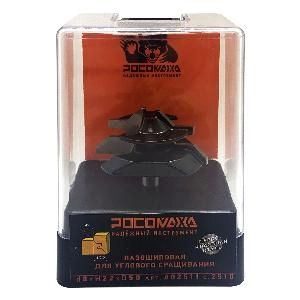 Фреза пазошиповая для углового сращивания D8*H22*D50 серия 2510