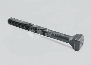 Винт DIN 787 16 М16х160 8,8 б.п.
