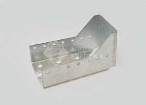 Опора бруса закрытая OBR-Z 76х170х75х2