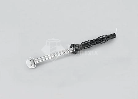 Дюбель фасадный Tech-KREP TSX-500 10х160 (120шт.)