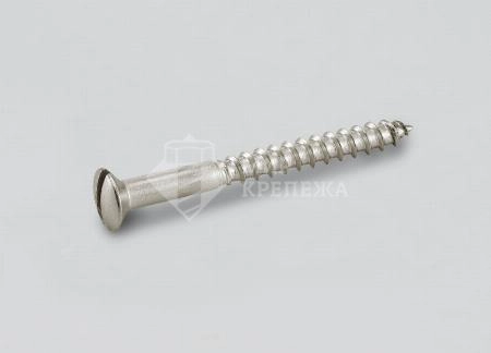 Саморез DIN 95 3,5х40 А2