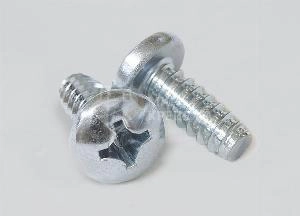 Саморез DIN 7981 3,5х6,5 F оц.